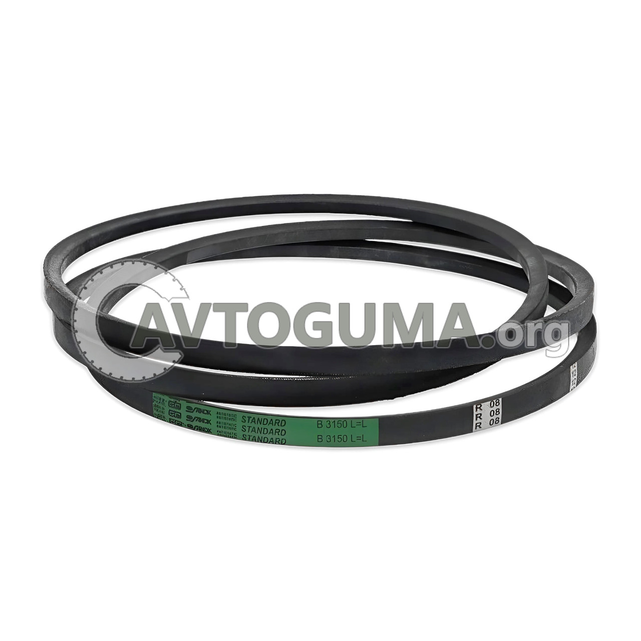 Ремінь B-3150 (Stomil Sanok STANDARD)