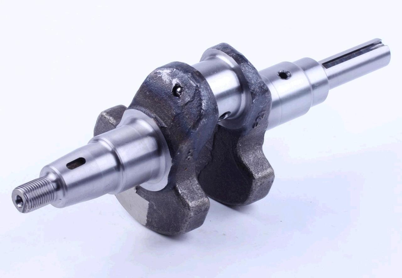 Колінвал м/б 178F (6Hp) (під шпонку Ø20mm) AMG