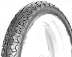 Мотошина 3,50-8 TT RL 2003 RL-2