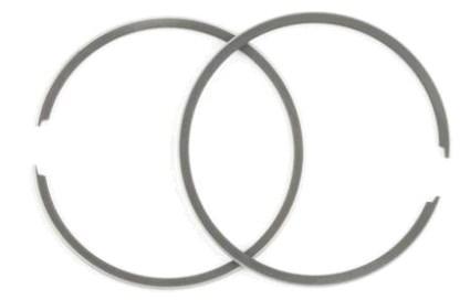Кільця Yamaha AXIS 100/BWS/4VP 100 1,75 (Ø53,75) EVO