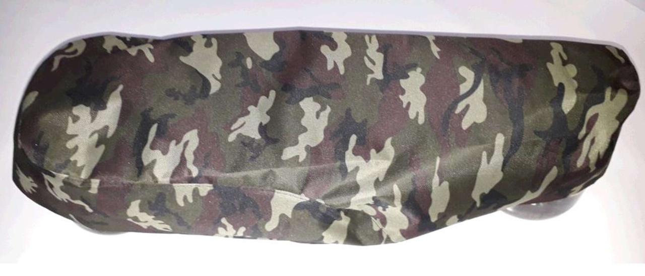 Чохол сидіння ІЖ 4 (камуфляж) IGR