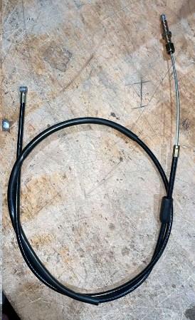 Трос   зчеплення  Honda VTX   KOMATCU