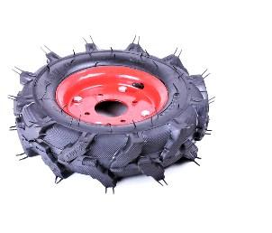 Колесо 6,00-12 ТТ м/б (у зборі) AMG-2