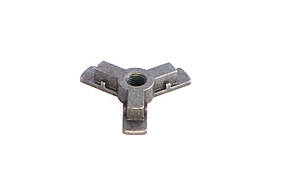 Хрестовина муфти зчеплення для Goodluck GL4500/5200 ZUNA