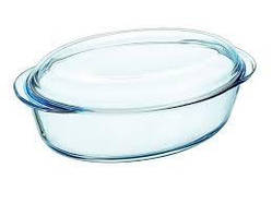 Каченята Pyrex Essentials 4 л жароміцне скло (459A000)