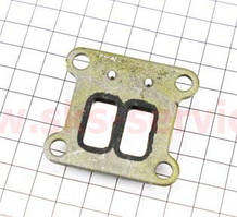 Пелюсточний клапан ATV (дитячий) JING