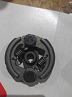 Колодки зчеплення ATV, Pitbike