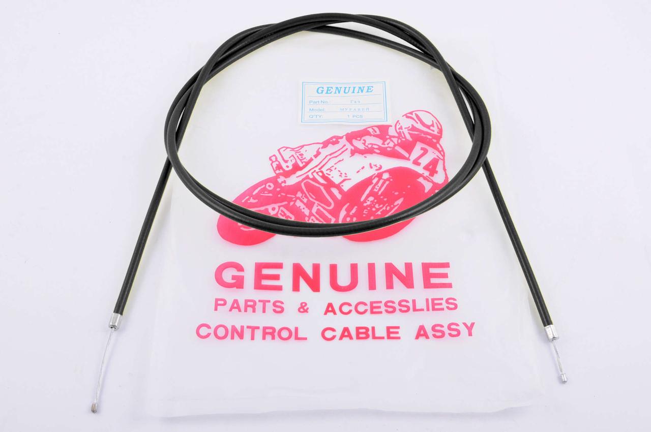 Трос газу МУРАВЕЙ (уп.1шт)