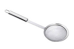 Шумівка Empire Труба дрібна сітка нержавіюча сталь (1981 EM)