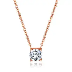 Кулони, підвіски жіночі