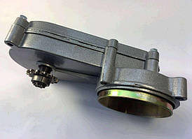 Редуктор (у зборі) Pitbike 2T JING