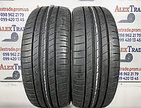 205/55 R17 Goodyear EfficientGrip Performance літні шини б/у