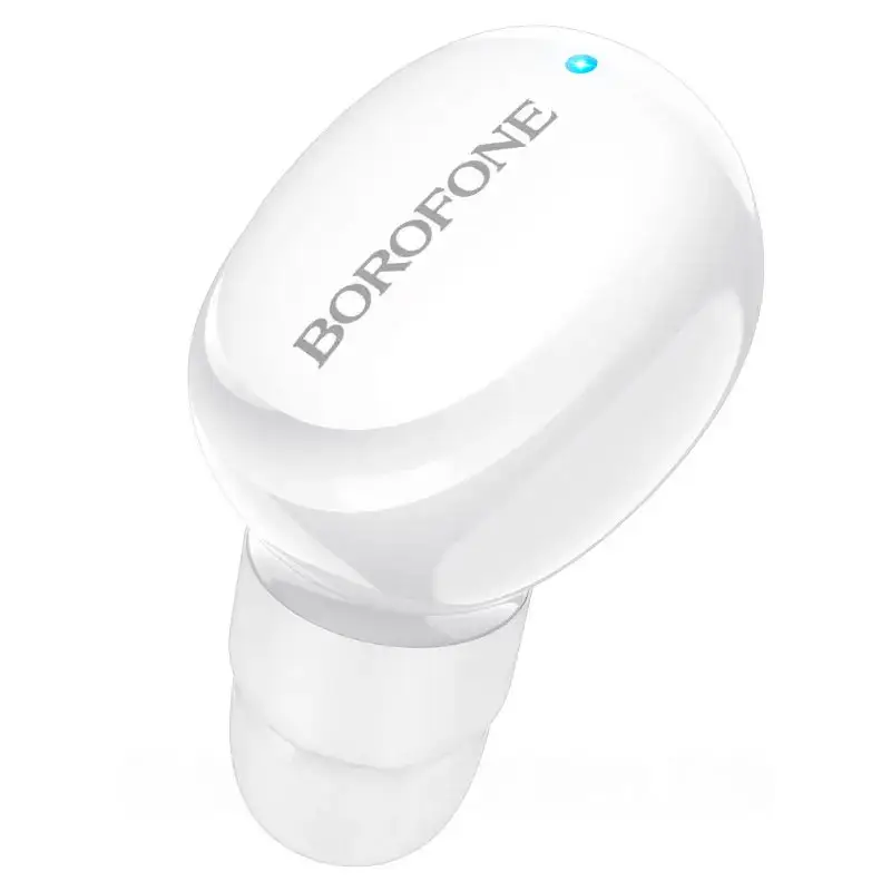 Бездротова гарнітура Bluetooth BOROFONE MINI BC34
