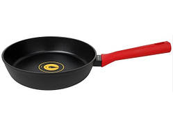 Сковорода Ringel Pepperoni d24 см алюміній з антипригарним покриттям (1146-24-RG)