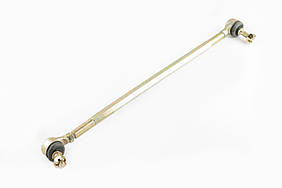 Тяга рульова (у зборі) ATV 150/250 (L-235mm) JING