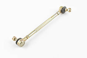 Тяга рульова (у зборі) ATV 50/125 (L-130mm) JPX