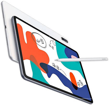 Чохли для Huawei MatePad 10.4 та інші аксесуари