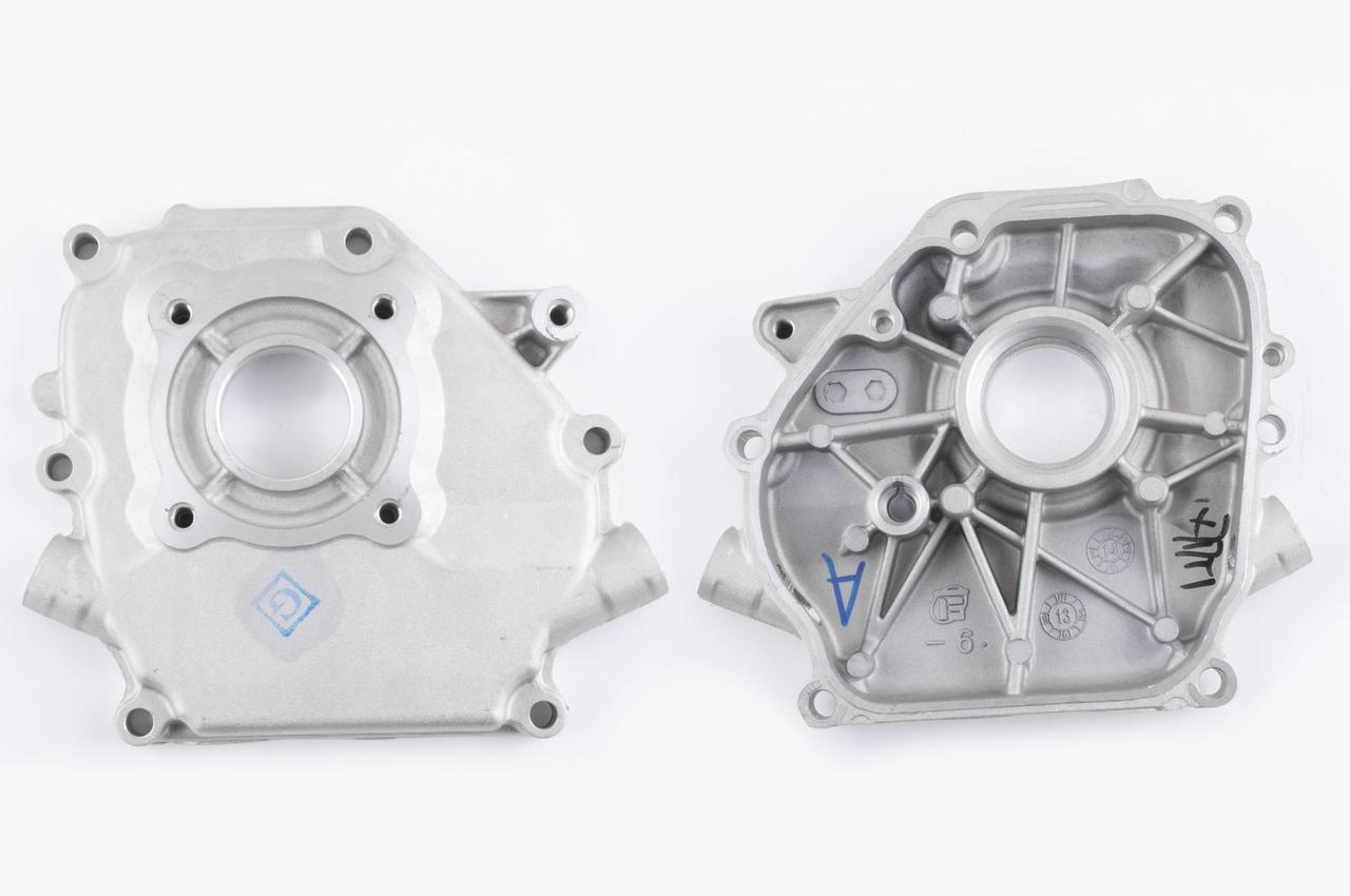 Кришка блоку двигуна м/б 168F/170F (6,5/7Hp) EVO-2