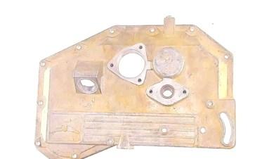 Кришка блоку двигуна м/б 175N/180N (7/9Hp) (довга) FK