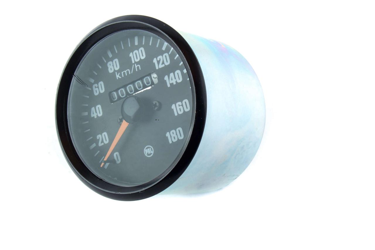Спідометр ЯВА EVO