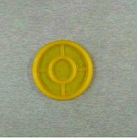 Манжет кришки паливного фільтра м/б ZS/ZH1100 (Ø100) TD