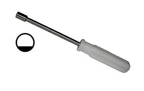 Викрутка для регулювання карбюратора б/п (овал) WOODMAN (mod.A)