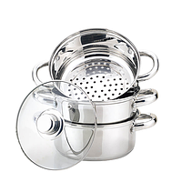 Пароварка Maestro d22 см (2900-22 MR)