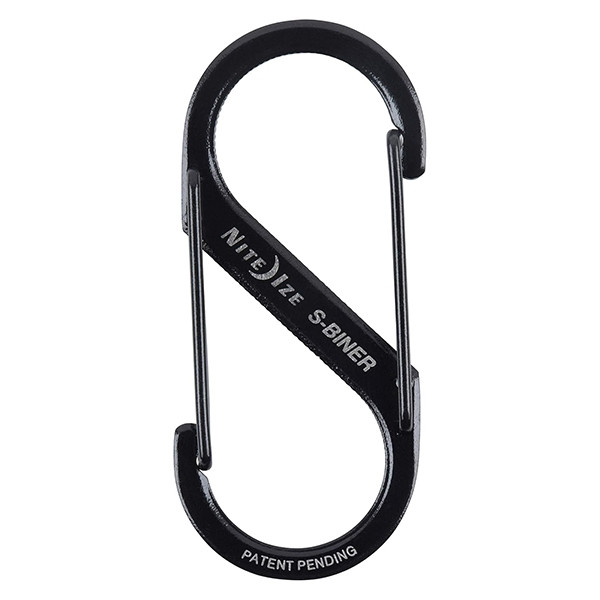 Карабін Nite Ize S-Biner №2