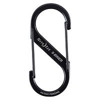 Карабін Nite Ize S-Biner №2