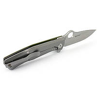 Ніж Spyderco SpyMyto C265MTIP