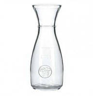 Графин Pasabahce Bacchus 250 мл d6,3 см h17,6 см скло (80112)
