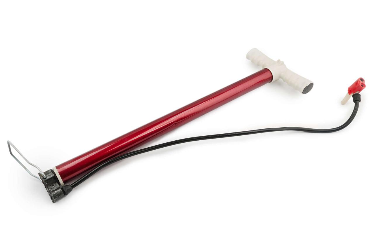 Насос ручний (L-450mm, колір в асортименті) OP