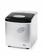 Льодогенератор кубикового льоду Hendi Kitchen Line 3,5 л 36,7х32 см h37,8 см пластик (271568)