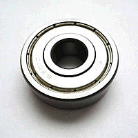 Підшипник заднього колеса 6301-ZZ 12*37*12 (Delta, ред-р 4T CH250) (mod.A)