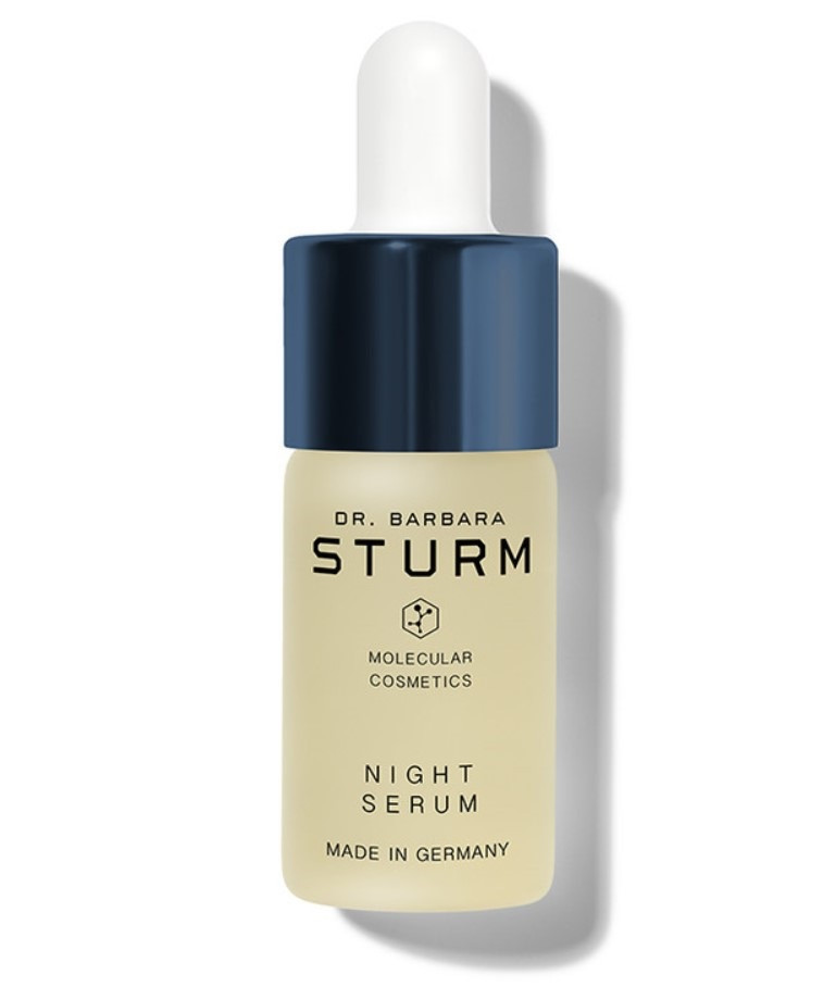 Нічна сироватка, що відновлює Dr. Barbara Sturm Night Serum 10 мл, фото 1