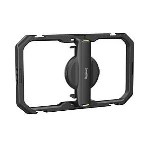 Універсальна клітка для смартфона SmallRig Universal Quick Release Mobile Phone Cage MC4 (4299)