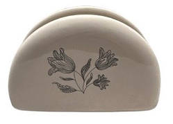 Подсалфетник Maestro Розпис фарфор (20007-44 MR)