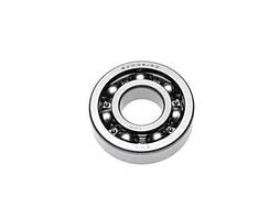 Підшипник коленвала 6203 17*40*12 (TB50 (1P41QMB), Suzuki RUN) ST