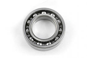 Підшипник колінвалу 6204 20*47*14 (Honda TACT, Suzuki AD) (mod.A)