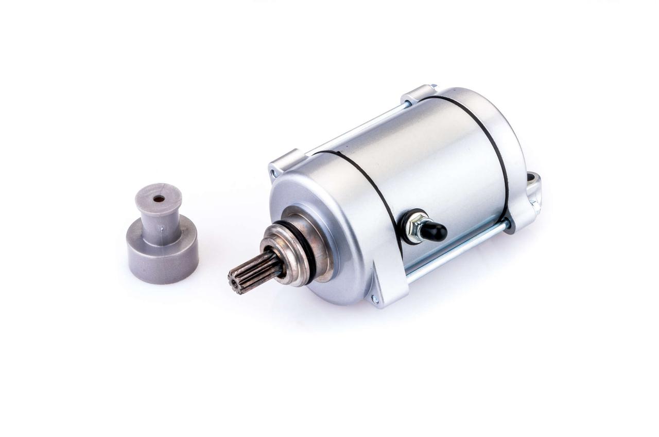 Електростартер 4T CG125/150 (9 шліців) ZUNA