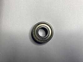 Підшипник колінвалу мотокоса 6202-ZZ 15*35*11 (1E40F) (mod.A)