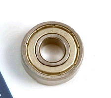 Підшипник редуктора 6004-ZZ 20*42*12 (ред. Honda Lead, Yamaha JOG 90, GY6-50/150) NTN OSA