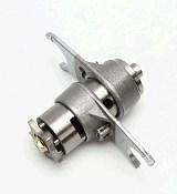 Механізм перемикання КПП ATV 125 (3+1) (вилки) JPX