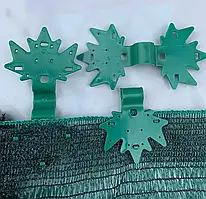 Кліпса для затіняючої сітки (Кріплення, Затискач)