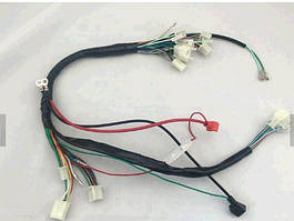 Проводка ATV 110 JPX