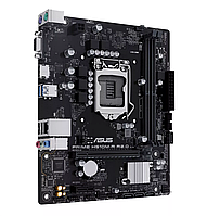 Материнська плата Socket_1200  Asus Prime H510M-R R2.0  (mATX, H510, 2x DDR4) (код 135887)