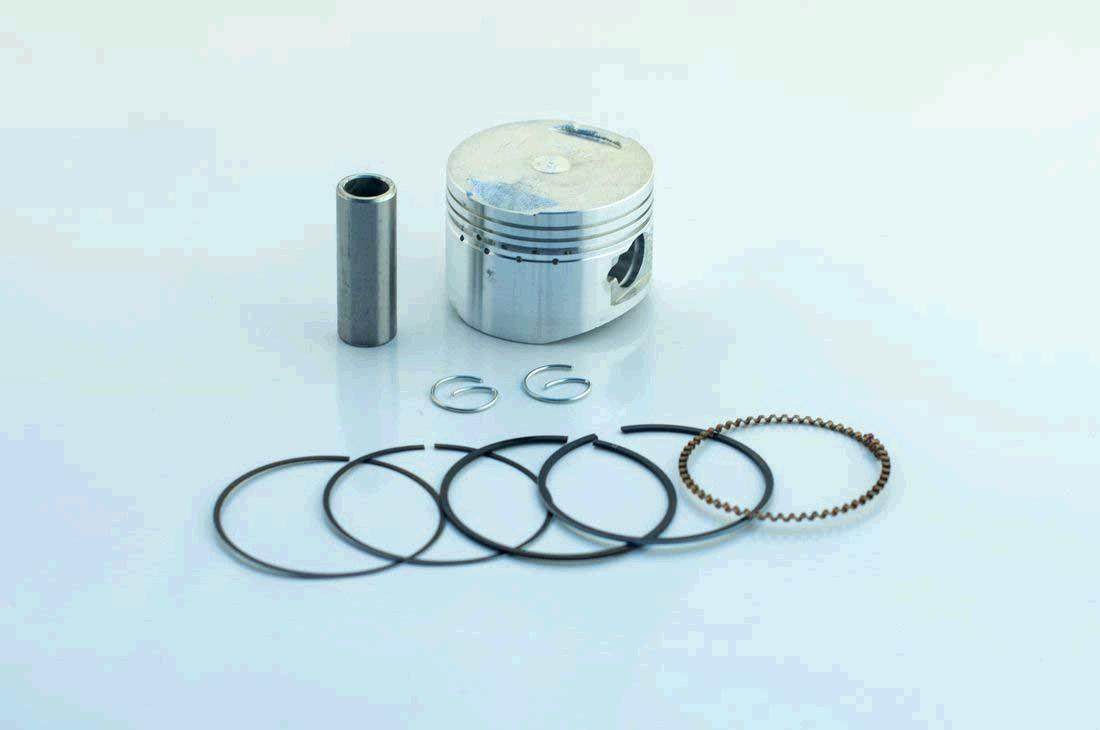 Поршень 4T ARN 125 0,25 (Ø52,65 p-15) SUNY (mod.B)