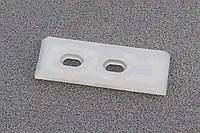 Пластина маятника Пітбайк (пластик) FLD