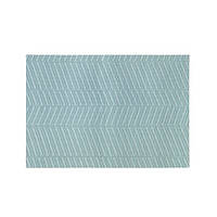 Килимок сервірувальний Maestro 45х30 см пластик (1908-blue MR)