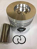 Поршень м/б ZS/ZH1100 (15Hp) .STD (Ø100) AMG